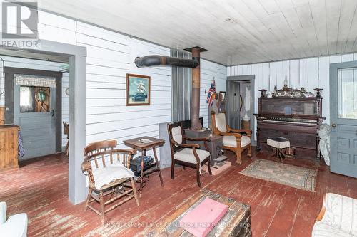 1099 Wolfkin Lake Road, Lake Of Bays (Ridout), ON - Indoor
