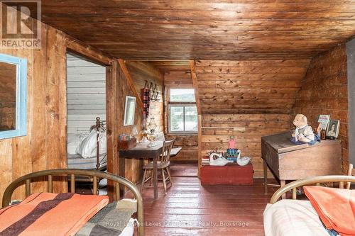 1099 Wolfkin Lake Road, Lake Of Bays (Ridout), ON - Indoor Photo Showing Other Room