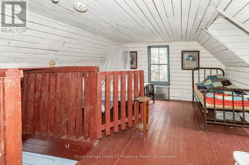 1099 Wolfkin Lake Road, Lake Of Bays (Ridout), ON - Indoor