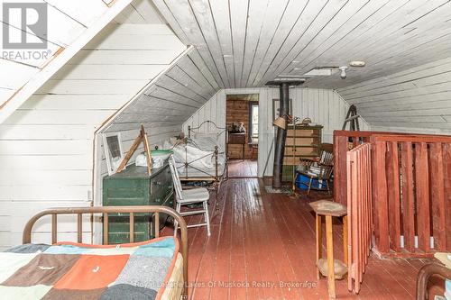 1099 Wolfkin Lake Road, Lake Of Bays (Ridout), ON - Indoor Photo Showing Other Room