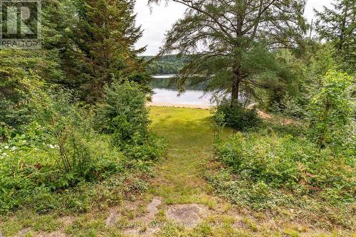 1099 Wolfkin Lake Road, Lake Of Bays (Ridout), ON - Outdoor