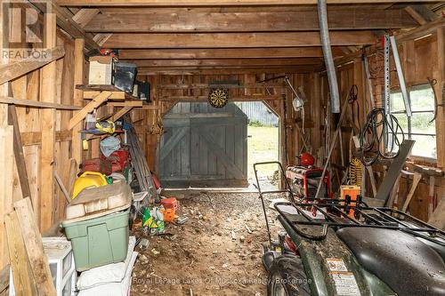 1099 Wolfkin Lake Road, Lake Of Bays (Ridout), ON - Indoor Photo Showing Other Room