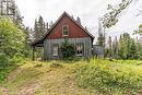 1099 Wolfkin Lake Road, Lake Of Bays (Ridout), ON  - Outdoor 
