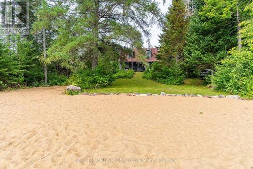 1099 Wolfkin Lake Road, Lake Of Bays (Ridout), ON - Outdoor