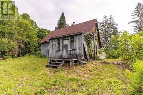 1099 Wolfkin Lake Road, Lake Of Bays (Ridout), ON - Outdoor