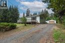 6601 Mystery Beach Rd, Fanny Bay, BC  - Outdoor 
