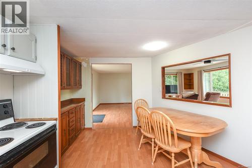 6601 Mystery Beach Rd, Fanny Bay, BC - Indoor Photo Showing Other Room
