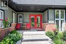 741 South Coast Drive, Nanticoke, ON  - Outdoor With Deck Patio Veranda With Exterior 