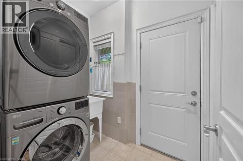 741 South Coast Drive, Nanticoke, ON - Indoor Photo Showing Laundry Room