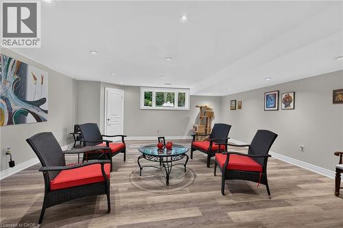 741 South Coast Drive, Nanticoke, ON - Indoor