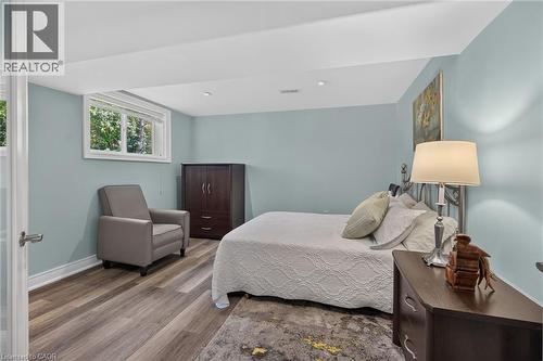 741 South Coast Drive, Nanticoke, ON - Indoor Photo Showing Bedroom