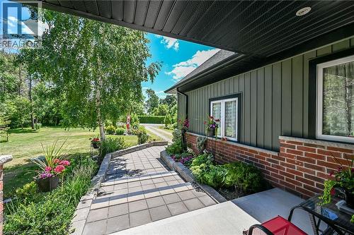 741 South Coast Drive, Nanticoke, ON - Outdoor With Exterior