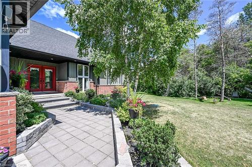 741 South Coast Drive, Nanticoke, ON - Outdoor