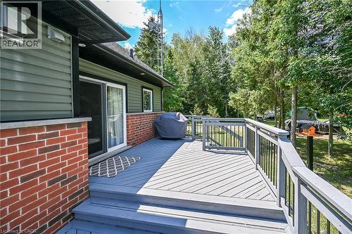 741 South Coast Drive, Nanticoke, ON - Outdoor With Exterior
