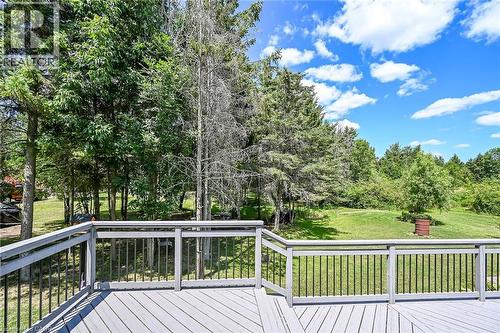 741 South Coast Drive, Nanticoke, ON - Outdoor