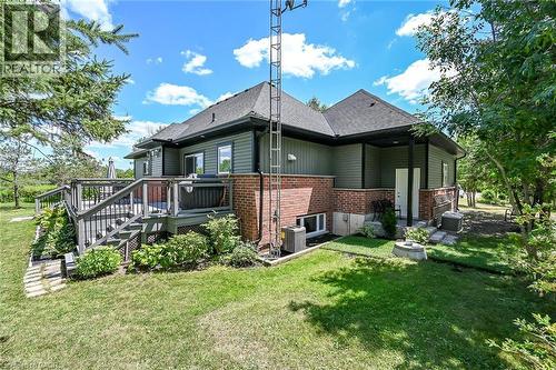 741 South Coast Drive, Nanticoke, ON - Outdoor
