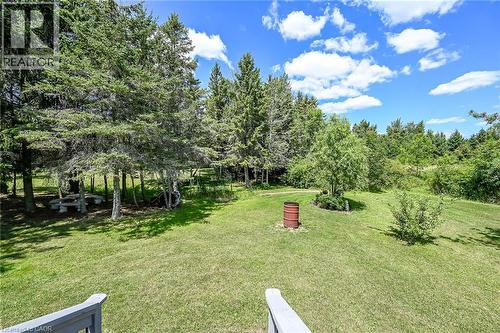 741 South Coast Drive, Nanticoke, ON - Outdoor With View