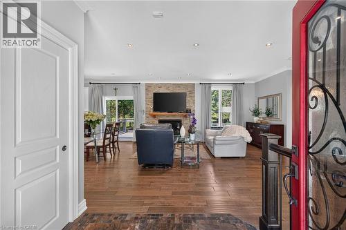 741 South Coast Drive, Nanticoke, ON - Indoor