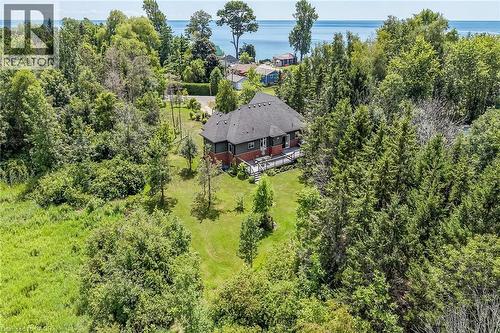 741 South Coast Drive, Nanticoke, ON - Outdoor With View