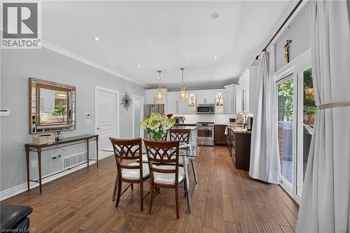 741 South Coast Drive, Nanticoke, ON - Indoor