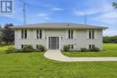509 Kelly Road, Prince Edward County (Athol Ward), ON  - Outdoor With Facade 