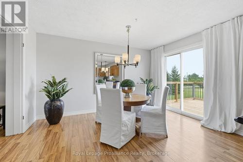 509 Kelly Road, Prince Edward County (Athol Ward), ON - Indoor Photo Showing Dining Room