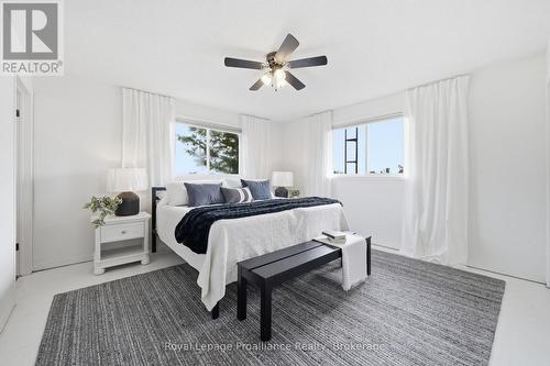 509 Kelly Road, Prince Edward County (Athol Ward), ON - Indoor Photo Showing Bedroom