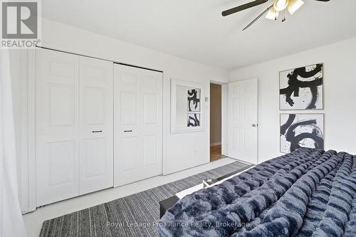 509 Kelly Road, Prince Edward County (Athol Ward), ON - Indoor Photo Showing Bedroom