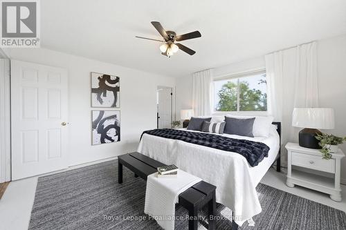 509 Kelly Road, Prince Edward County (Athol Ward), ON - Indoor Photo Showing Bedroom