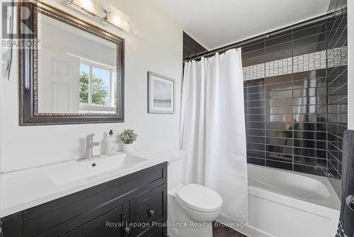 509 Kelly Road, Prince Edward County (Athol Ward), ON - Indoor Photo Showing Bathroom