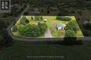 509 Kelly Road, Prince Edward County (Athol Ward), ON  - Outdoor With View 