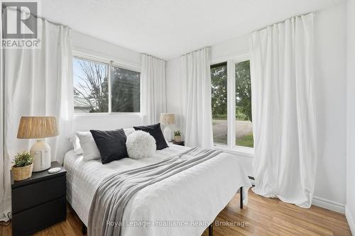 509 Kelly Road, Prince Edward County (Athol Ward), ON - Indoor Photo Showing Bedroom