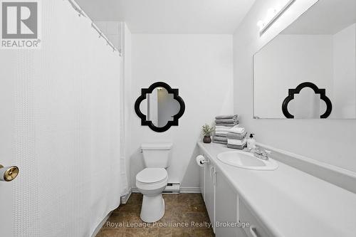 509 Kelly Road, Prince Edward County (Athol Ward), ON - Indoor Photo Showing Bathroom