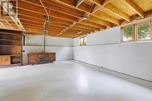 509 Kelly Road, Prince Edward County (Athol Ward), ON - Indoor Photo Showing Basement