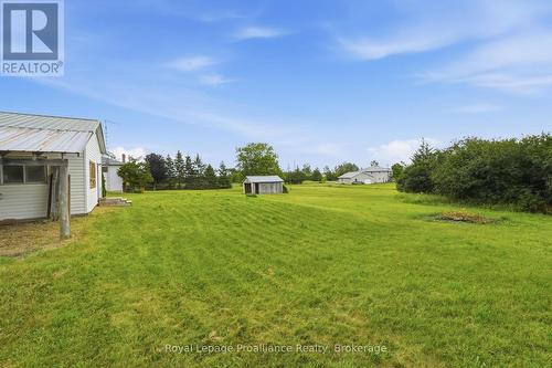 509 Kelly Road, Prince Edward County (Athol Ward), ON - Outdoor
