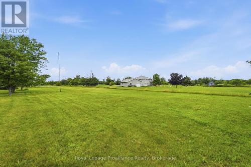 509 Kelly Road, Prince Edward County (Athol Ward), ON - Outdoor With View