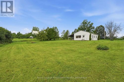 509 Kelly Road, Prince Edward County (Athol Ward), ON - Outdoor