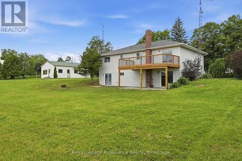 509 Kelly Road, Prince Edward County (Athol Ward), ON - Outdoor With Deck Patio Veranda