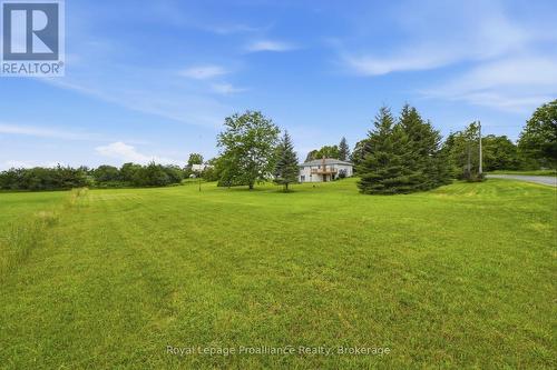 509 Kelly Road, Prince Edward County (Athol Ward), ON - Outdoor With View