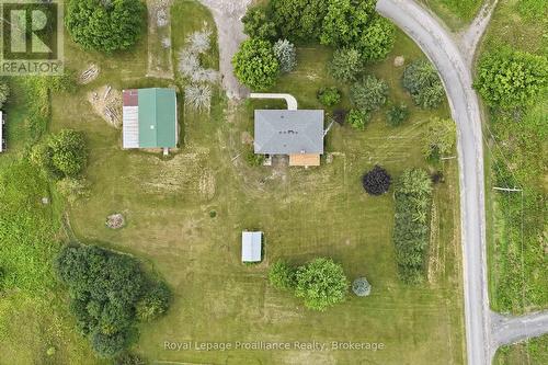 509 Kelly Road, Prince Edward County (Athol Ward), ON - Outdoor With View