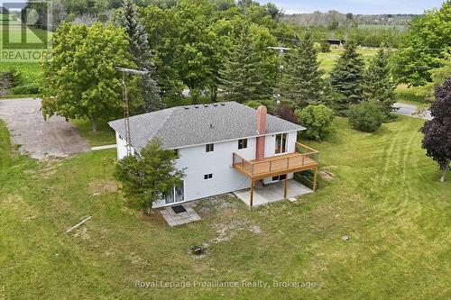 509 Kelly Road, Prince Edward County (Athol Ward), ON - Outdoor