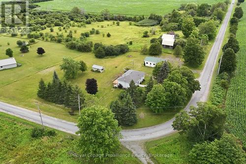 509 Kelly Road, Prince Edward County (Athol Ward), ON - Outdoor With View