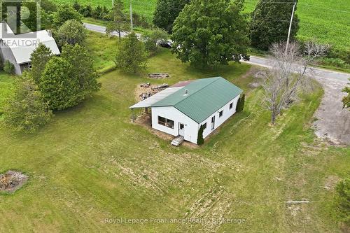 509 Kelly Road, Prince Edward County (Athol Ward), ON - Outdoor