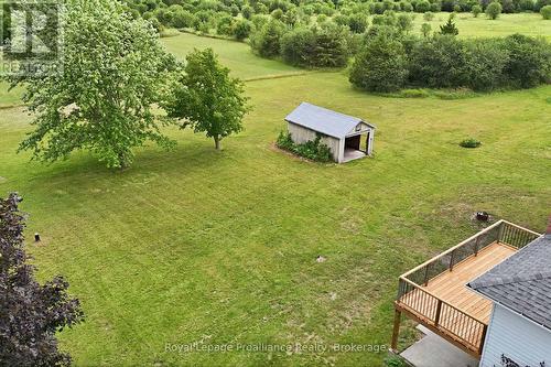 509 Kelly Road, Prince Edward County (Athol Ward), ON - Outdoor