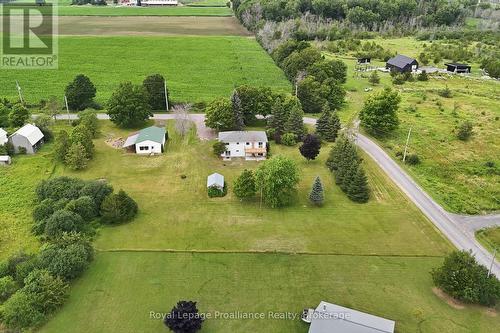 509 Kelly Road, Prince Edward County (Athol Ward), ON - Outdoor With View