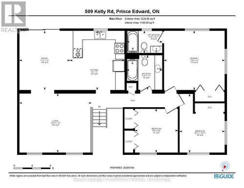 509 Kelly Road, Prince Edward County (Athol Ward), ON - Other
