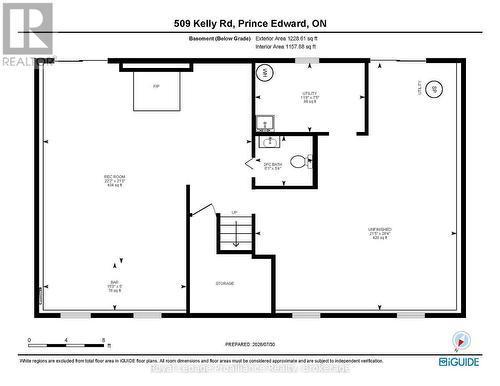 509 Kelly Road, Prince Edward County (Athol Ward), ON - Other