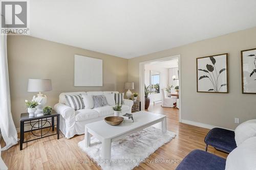 509 Kelly Road, Prince Edward County (Athol Ward), ON - Indoor Photo Showing Living Room