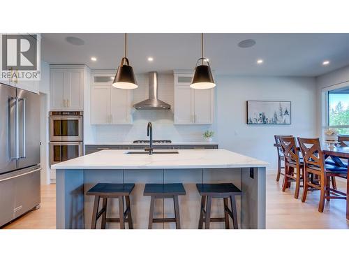 2698 Koyama Road, Lake Country, BC - Indoor