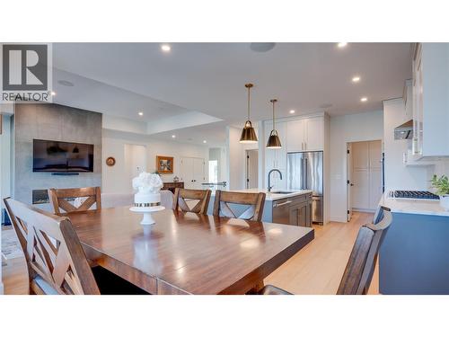 2698 Koyama Road, Lake Country, BC - Indoor